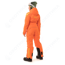 Комбинезон Gravity Premium Woman. Orange - Yellow 2023