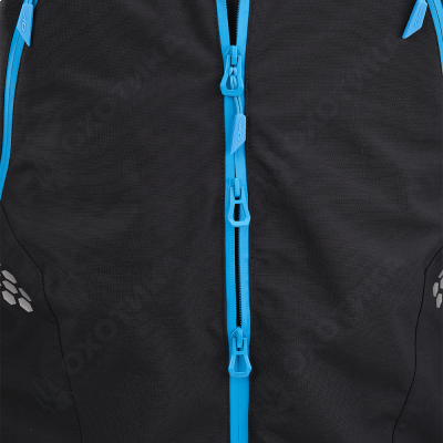 Комбинезон Extreme 2.0 MAN Black-Scuba Blue