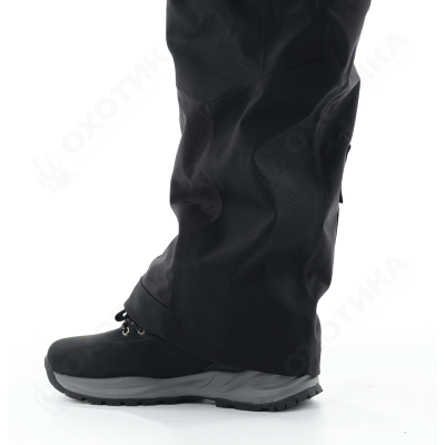 Комбинезон Extreme 2.0 MAN Black-Yellow-Green Fluo