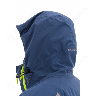 Комбинезон Extreme 2.0 MAN Limoges-Green Fluo