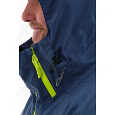 Комбинезон Extreme 2.0 MAN Limoges-Green Fluo