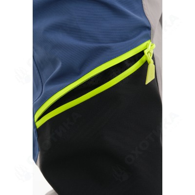 Комбинезон Extreme 2.0 MAN Limoges-Green Fluo
