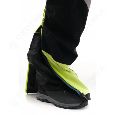 Комбинезон Extreme 2.0 MAN Limoges-Green Fluo