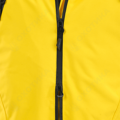 Комбинезон Extreme 2.0 MAN Cyber Yellow-Black