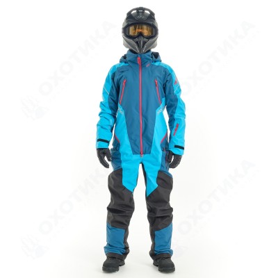 Комбинезон Extreme 2.0 MAN Dark Ocean - Baltic 2023