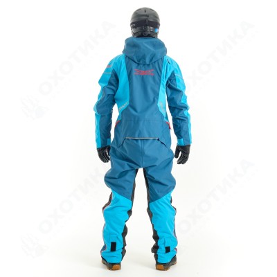 Комбинезон Extreme 2.0 MAN Dark Ocean - Baltic 2023