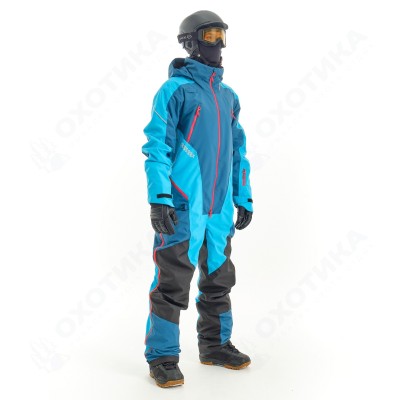 Комбинезон Extreme 2.0 MAN Dark Ocean - Baltic 2023