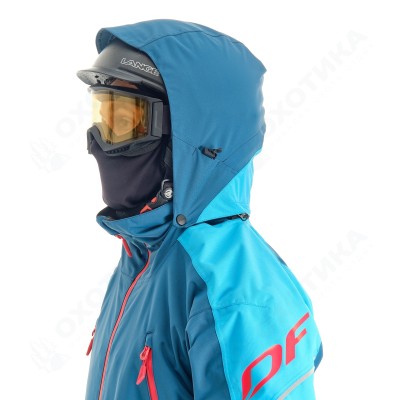Комбинезон Extreme 2.0 MAN Dark Ocean - Baltic 2023