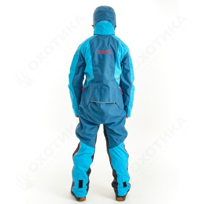 Комбинезон Extreme 2.0 MAN Dark Ocean - Baltic 2023
