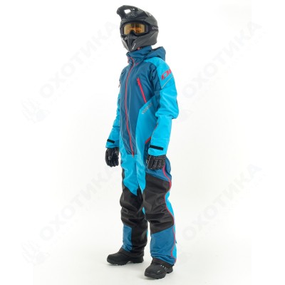 Комбинезон Extreme 2.0 MAN Dark Ocean - Baltic 2023