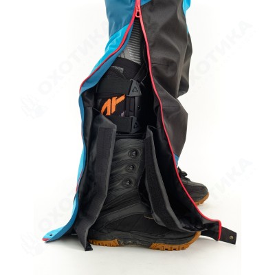 Комбинезон Extreme 2.0 MAN Dark Ocean - Baltic 2023