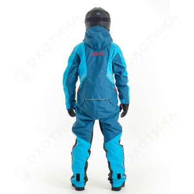Комбинезон Extreme 2.0 MAN Dark Ocean - Baltic 2023