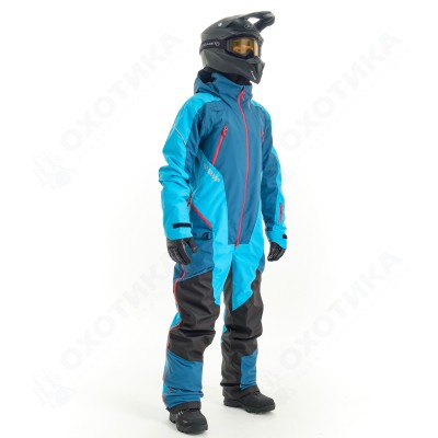 Комбинезон Extreme 2.0 MAN Dark Ocean - Baltic 2023