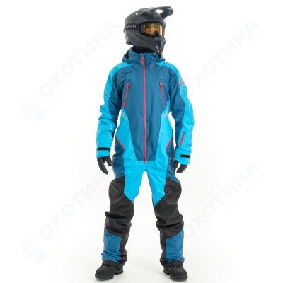 Комбинезон Extreme 2.0 MAN Dark Ocean - Baltic 2023