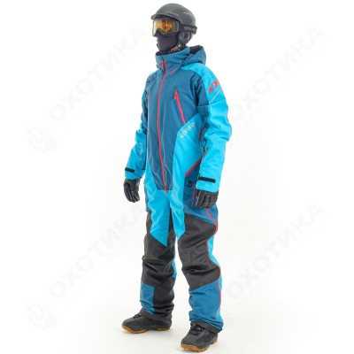 Комбинезон Extreme 2.0 MAN Dark Ocean - Baltic 2023