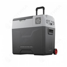 АВТОХОЛОДИЛЬНИК BAIKAL СX50