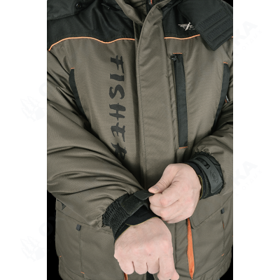 Костюм зимний "Арктика I"
