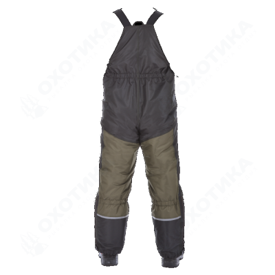 Костюм мужской зимний SHARK (OXFORD) -40 Шарк оксфорд 9906 ХСН