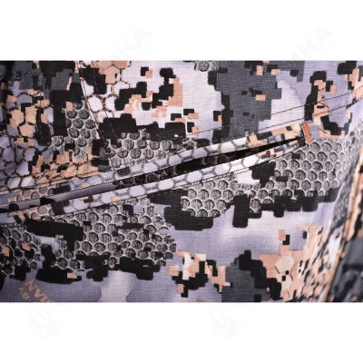 Костюм летний "Vertex" (Open Mountain) Коллекция "Шаман"