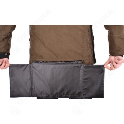 Костюм демисезонный "Premium" (Brown) Коллекция "Шаман"