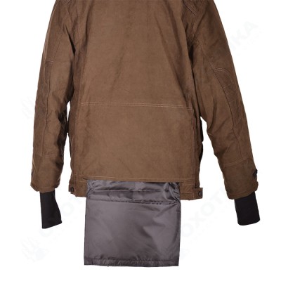 Костюм демисезонный "Premium" (Brown) Коллекция "Шаман"