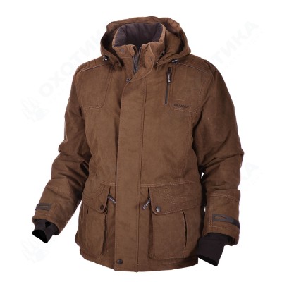 Костюм демисезонный "Premium" (Brown) Коллекция "Шаман"