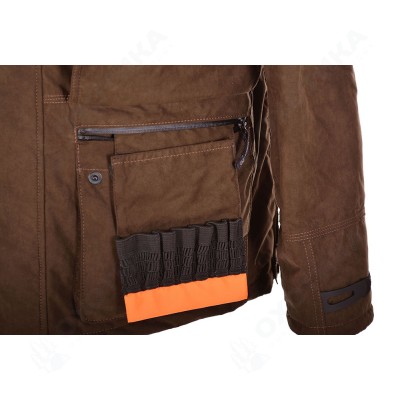 Костюм демисезонный "Premium" (Brown) Коллекция "Шаман"