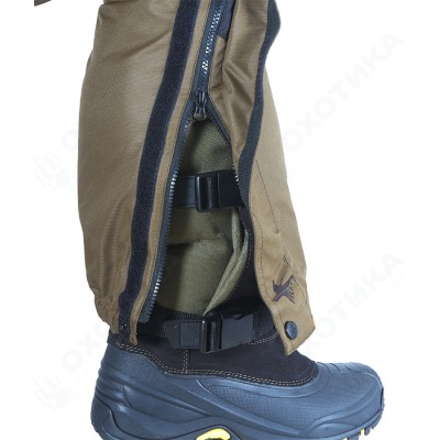 Костюм зимний "Арктика III" - 45 С