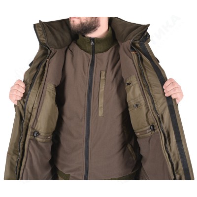 Костюм зимний "Арктика III" - 45 С