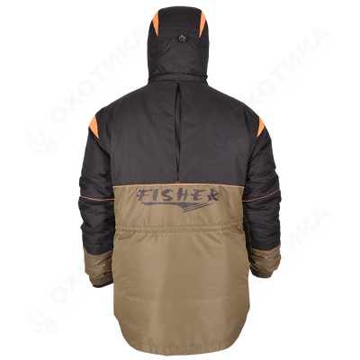 Костюм зимний "Арктика III" - 45 С