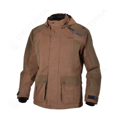 Костюм демисезонный "Cardinal" (Brown) Коллекция "Шаман"