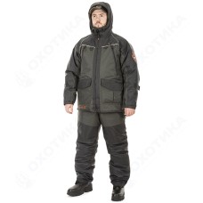 Костюм-поплавок зимний FLOAT NEW oxford ХСН 9903