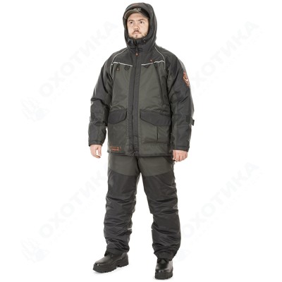 Костюм-поплавок зимний FLOAT NEW oxford ХСН 9903