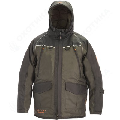 Костюм-поплавок зимний FLOAT NEW oxford ХСН 9903