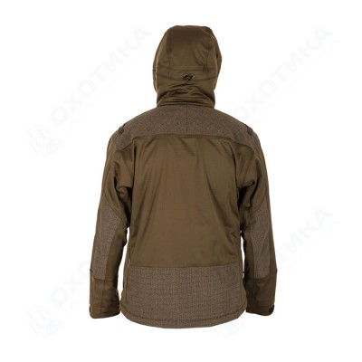 Костюм летний "Alet" (Olive) Коллекция "Шаман"