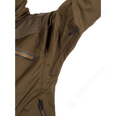Костюм летний "Alet" (Olive) Коллекция "Шаман"