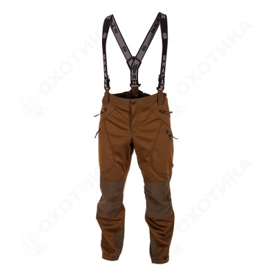 Костюм летний "Alet" (Brown) Коллекция "Шаман"