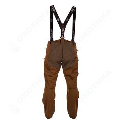 Костюм летний "Alet" (Brown) Коллекция "Шаман"