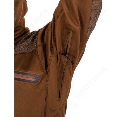 Костюм летний "Alet" (Brown) Коллекция "Шаман"