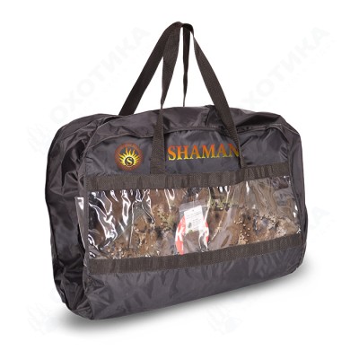Костюм демисезонный "Defender" (Forest) Коллекция "Шаман"