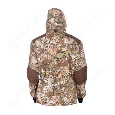Костюм демисезонный "Defender" (Forest) Коллекция "Шаман"