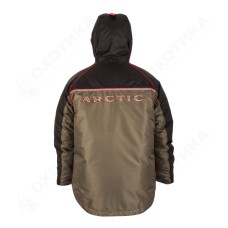 Костюм зимний Арктика 1 I NEW - 45 (утеплитель Alpolux) 9888 ХСН