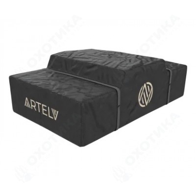 Автомобильная палатка ARTELV ROOF TENT H