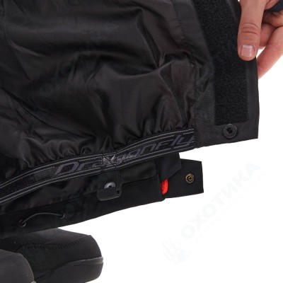 Комбинезон Extreme 2.0 MAN Black-Red-Gray 2023