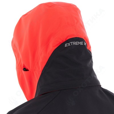 Комбинезон Extreme 2.0 MAN Black-Red-Gray 2023