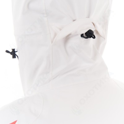 Комбинезон Gravity Premium Woman. White - Pink 2023