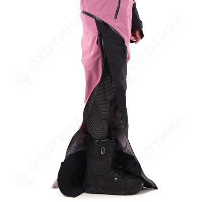 Комбинезон SuperLight 3L Woman Purple Sky 2023