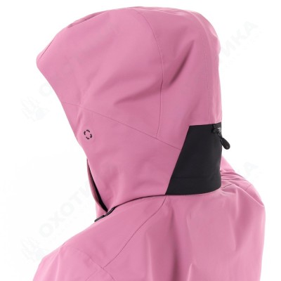Комбинезон SuperLight 3L Woman Purple Sky 2023