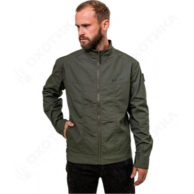 Куртка тактическая Remington US Green