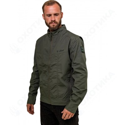 Куртка тактическая Remington US Green